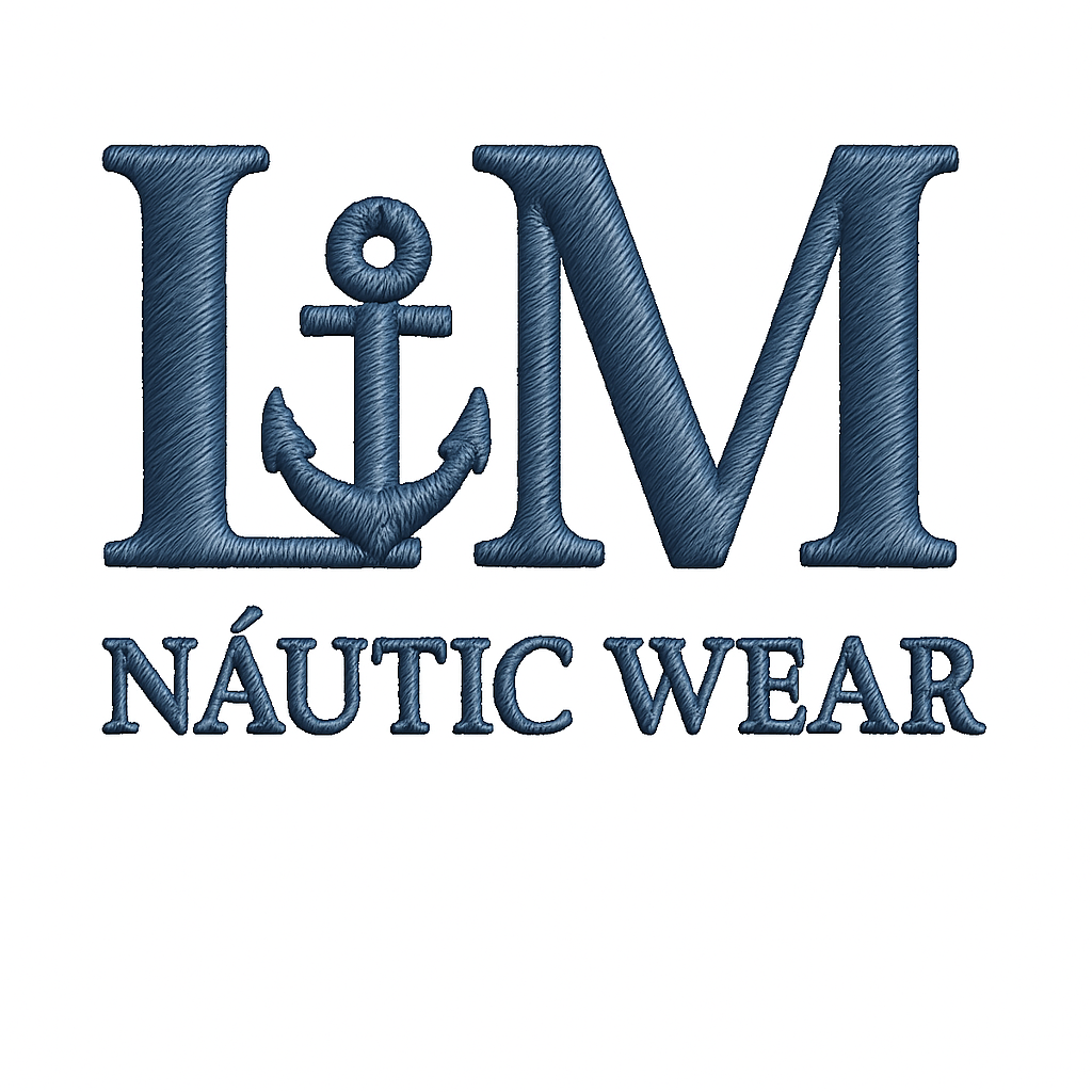 LM Náutic Wear